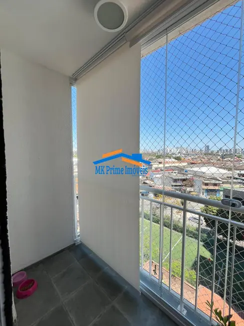 Foto 7 de Apartamento com 3 quartos à venda, 60m2 em Jardim Belaura, São Paulo - SP