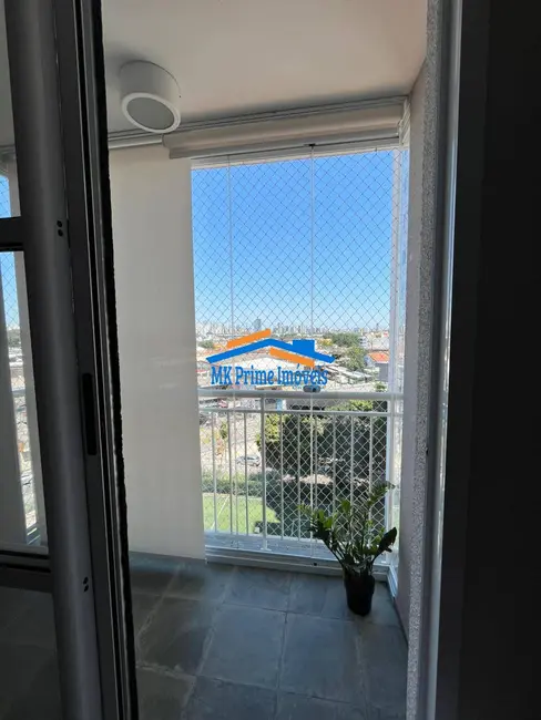 Foto 8 de Apartamento com 3 quartos à venda, 60m2 em Jardim Belaura, São Paulo - SP