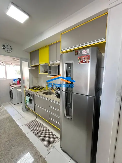 Foto 9 de Apartamento com 3 quartos à venda, 60m2 em Jardim Belaura, São Paulo - SP