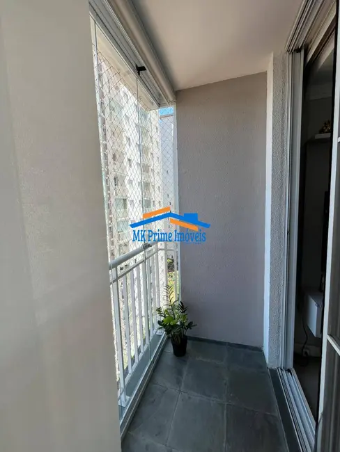 Foto 6 de Apartamento com 3 quartos à venda, 60m2 em Jardim Belaura, São Paulo - SP