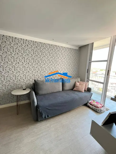 Foto 1 de Apartamento com 3 quartos à venda, 60m2 em Jardim Belaura, São Paulo - SP