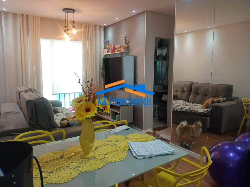 Apartamento com 2 quartos à venda, 60m2 em Santo Antônio, Osasco - SP - imagem 8 Foto 8 de Apartamento com 2 quartos à venda, 60m2 em Santo Antônio, Osasco - SP