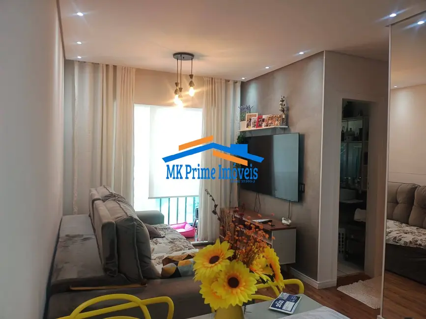 Apartamento com 2 quartos à venda, 60m2 em Santo Antônio, Osasco - SP - imagem 7 Foto 7 de Apartamento com 2 quartos à venda, 60m2 em Santo Antônio, Osasco - SP