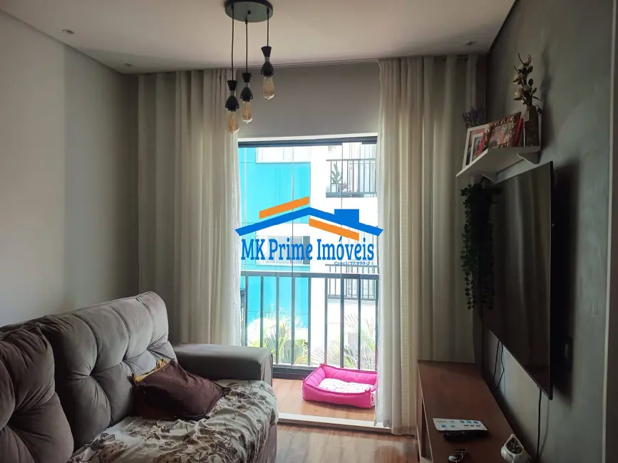 Apartamento com 2 quartos à venda, 60m2 em Santo Antônio, Osasco - SP - imagem 4 Foto 4 de Apartamento com 2 quartos à venda, 60m2 em Santo Antônio, Osasco - SP