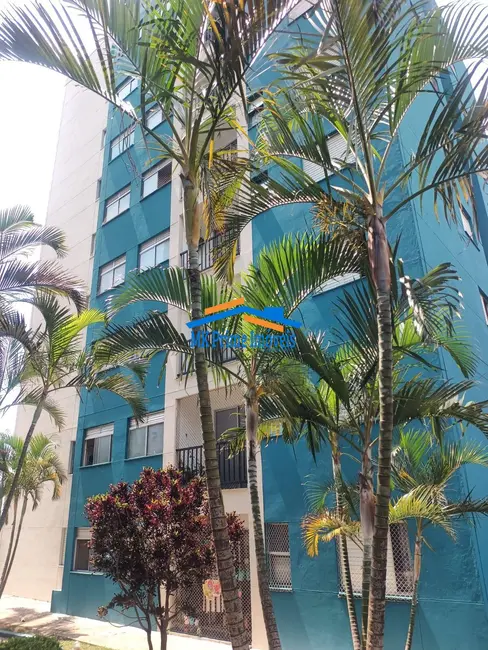 Foto 1 de Apartamento com 2 quartos à venda, 60m2 em Santo Antônio, Osasco - SP