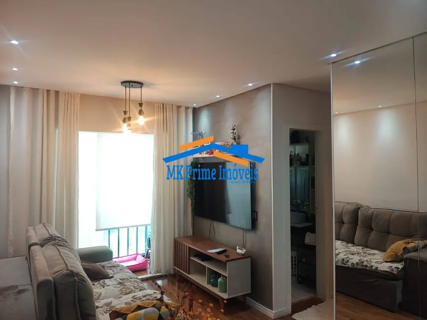 Apartamento com 2 quartos à venda, 60m2 em Santo Antônio, Osasco - SP - imagem 6 Foto 6 de Apartamento com 2 quartos à venda, 60m2 em Santo Antônio, Osasco - SP