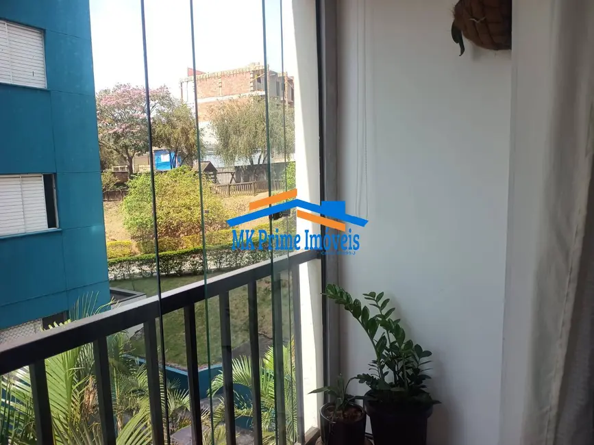 Apartamento com 2 quartos à venda, 60m2 em Santo Antônio, Osasco - SP - imagem 3 Foto 3 de Apartamento com 2 quartos à venda, 60m2 em Santo Antônio, Osasco - SP