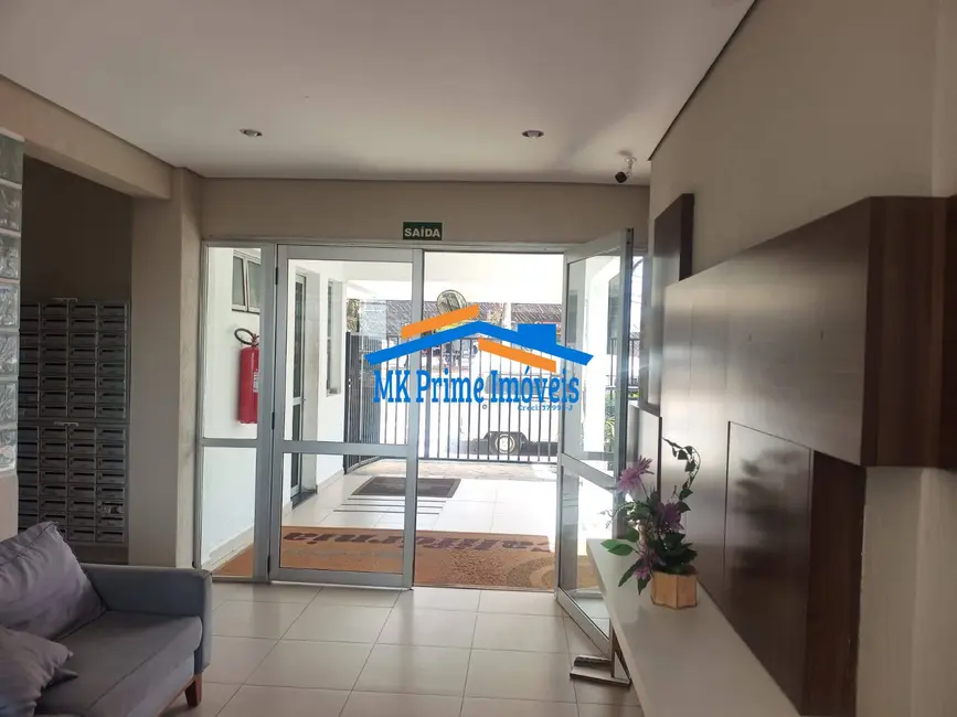 Apartamento com 2 quartos à venda, 60m2 em Santo Antônio, Osasco - SP - imagem 5 Foto 5 de Apartamento com 2 quartos à venda, 60m2 em Santo Antônio, Osasco - SP