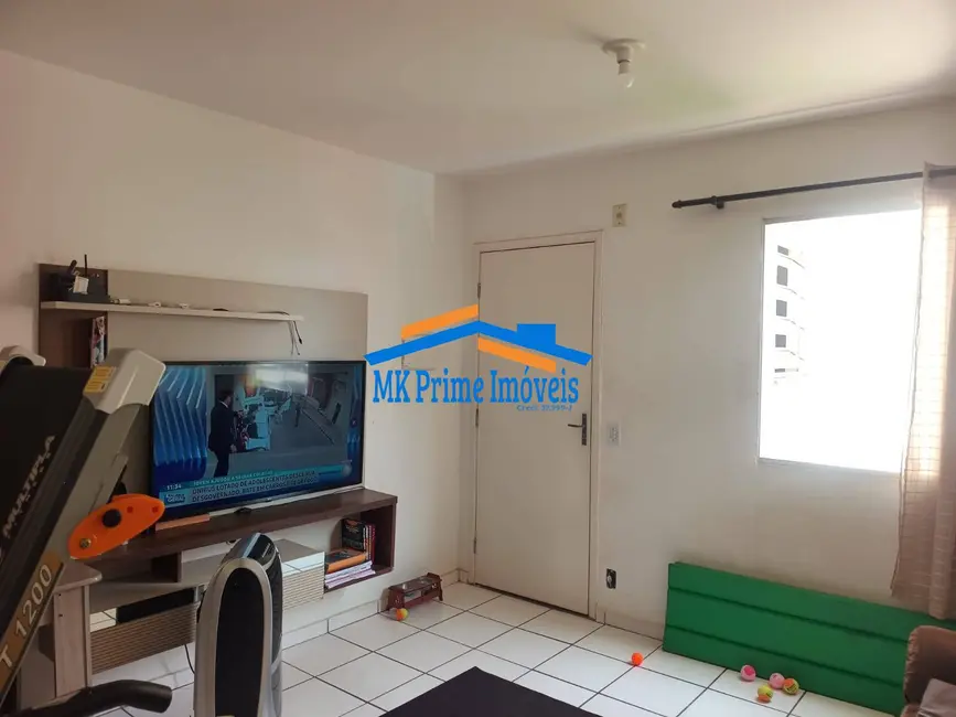 Foto 5 de Apartamento com 2 quartos à venda, 52m2 em Setor Militar, Osasco - SP