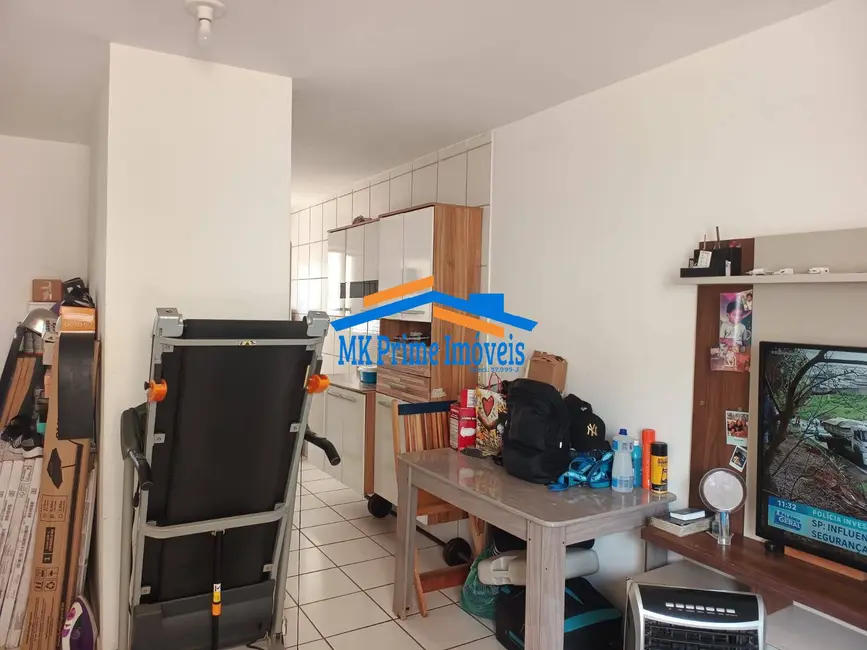 Foto 6 de Apartamento com 2 quartos à venda, 52m2 em Setor Militar, Osasco - SP