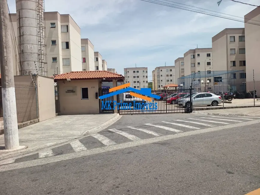 Foto 1 de Apartamento com 2 quartos à venda, 52m2 em Setor Militar, Osasco - SP