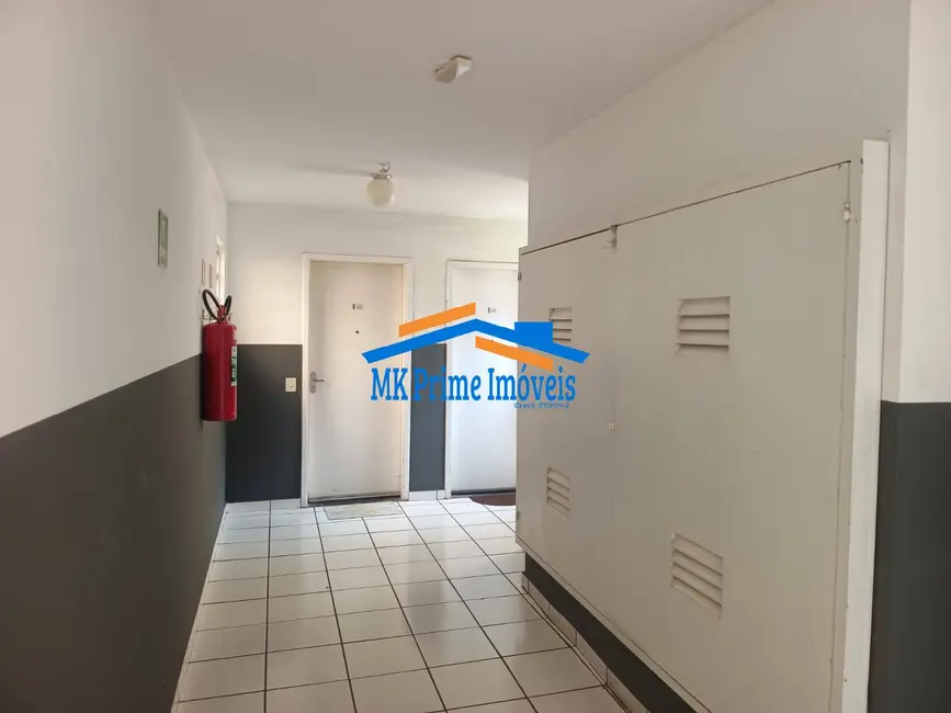 Foto 3 de Apartamento com 2 quartos à venda, 52m2 em Setor Militar, Osasco - SP