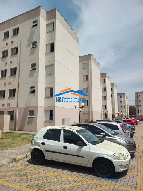 Foto 2 de Apartamento com 2 quartos à venda, 52m2 em Setor Militar, Osasco - SP