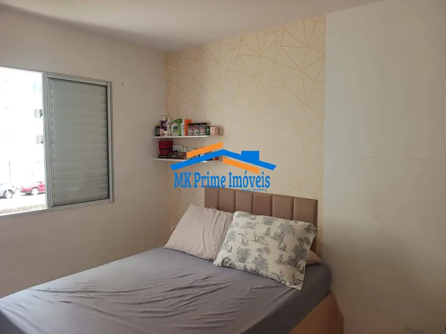 Foto 8 de Apartamento com 2 quartos à venda, 52m2 em Setor Militar, Osasco - SP