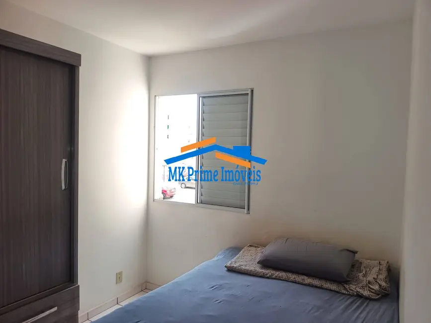 Foto 7 de Apartamento com 2 quartos à venda, 52m2 em Setor Militar, Osasco - SP