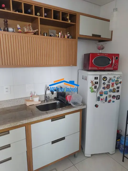 Foto 1 de Apartamento com 2 quartos para alugar, 50m2 em Centro, Osasco - SP