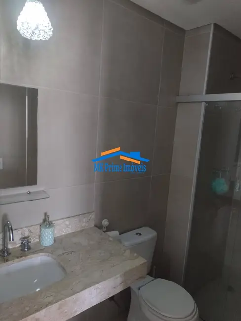 Foto 9 de Apartamento com 2 quartos para alugar, 50m2 em Centro, Osasco - SP