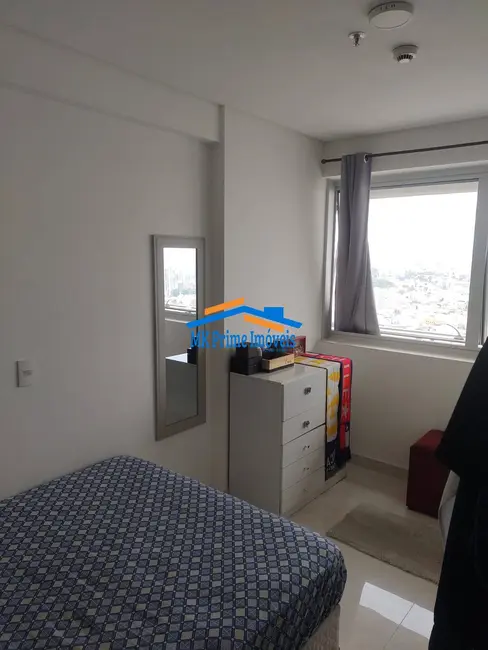 Foto 8 de Apartamento com 2 quartos para alugar, 50m2 em Centro, Osasco - SP