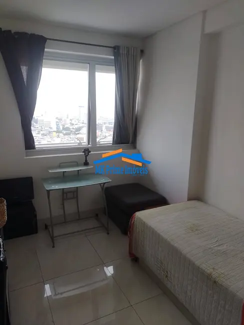 Foto 7 de Apartamento com 2 quartos para alugar, 50m2 em Centro, Osasco - SP