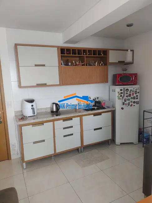 Foto 3 de Apartamento com 2 quartos para alugar, 50m2 em Centro, Osasco - SP