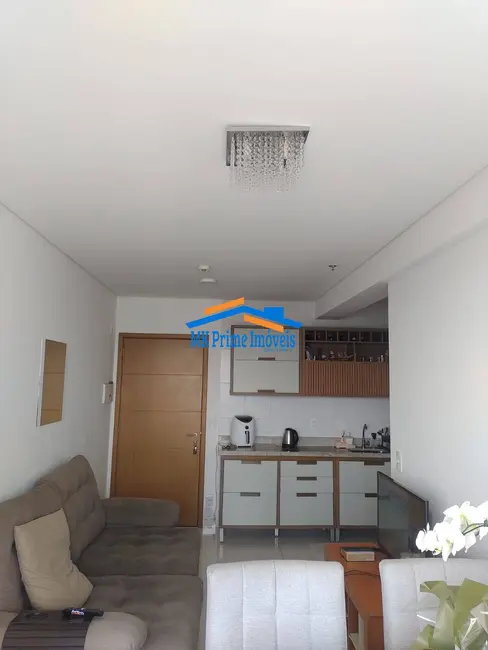 Foto 2 de Apartamento com 2 quartos para alugar, 50m2 em Centro, Osasco - SP