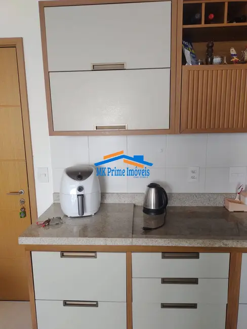 Foto 4 de Apartamento com 2 quartos para alugar, 50m2 em Centro, Osasco - SP