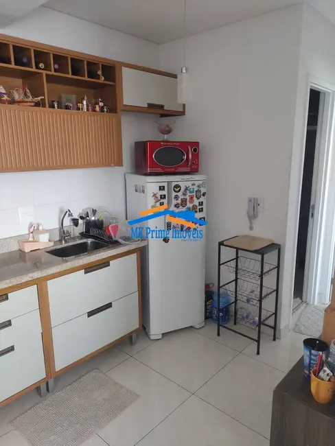 Foto 5 de Apartamento com 2 quartos para alugar, 50m2 em Centro, Osasco - SP