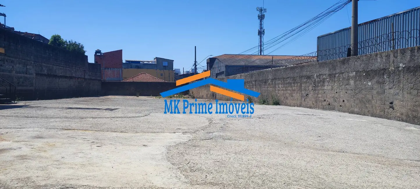 Terreno / Lote à venda e para alugar, 1000m2 em Remédios, Osasco - SP - imagem 1 Foto 1 de Terreno / Lote à venda e para alugar, 1000m2 em Remédios, Osasco - SP