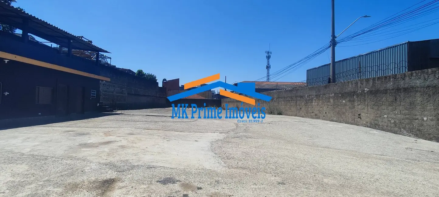 Terreno / Lote à venda e para alugar, 1000m2 em Remédios, Osasco - SP - imagem 6 Foto 6 de Terreno / Lote à venda e para alugar, 1000m2 em Remédios, Osasco - SP