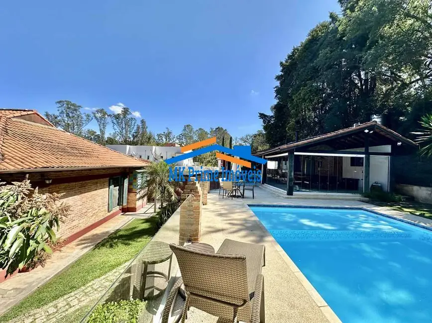Casa de Condomínio com 3 quartos à venda, 362m2 em Palos Verdes, Carapicuiba - SP - imagem 1 Foto 1 de Casa de Condomínio com 3 quartos à venda, 362m2 em Palos Verdes, Carapicuiba - SP