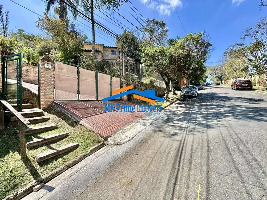 Casa de Condomínio com 3 quartos à venda, 362m2 em Palos Verdes, Carapicuiba - SP - imagem 4 Foto 4 de Casa de Condomínio com 3 quartos à venda, 362m2 em Palos Verdes, Carapicuiba - SP