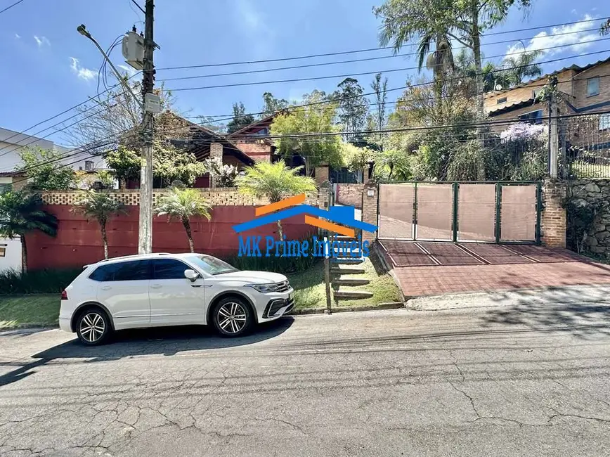 Casa de Condomínio com 3 quartos à venda, 362m2 em Palos Verdes, Carapicuiba - SP - imagem 3 Foto 3 de Casa de Condomínio com 3 quartos à venda, 362m2 em Palos Verdes, Carapicuiba - SP