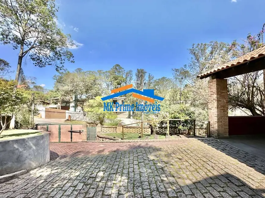 Casa de Condomínio com 3 quartos à venda, 362m2 em Palos Verdes, Carapicuiba - SP - imagem 7 Foto 7 de Casa de Condomínio com 3 quartos à venda, 362m2 em Palos Verdes, Carapicuiba - SP