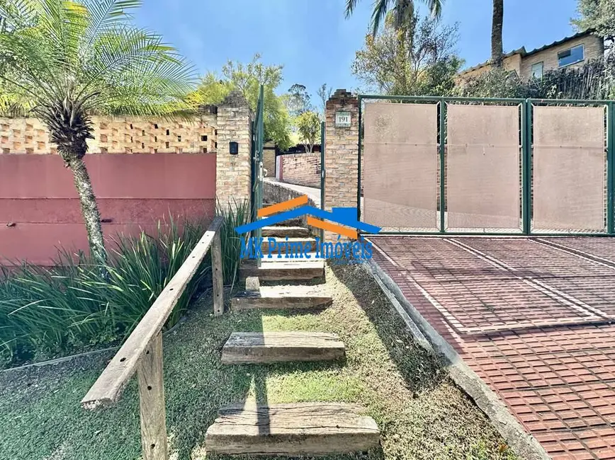 Casa de Condomínio com 3 quartos à venda, 362m2 em Palos Verdes, Carapicuiba - SP - imagem 5 Foto 5 de Casa de Condomínio com 3 quartos à venda, 362m2 em Palos Verdes, Carapicuiba - SP