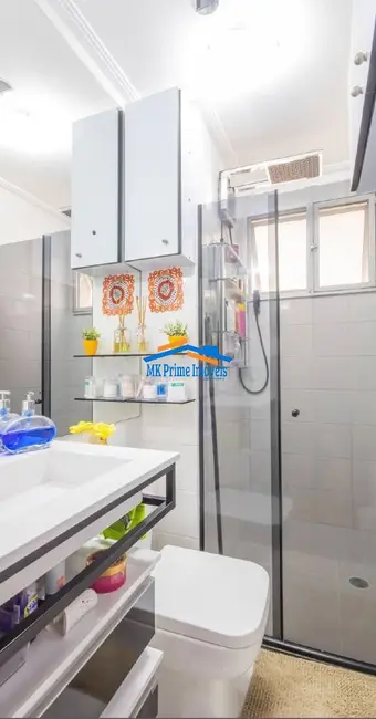 Foto 8 de Apartamento com 3 quartos à venda, 54m2 em Conceição, Osasco - SP