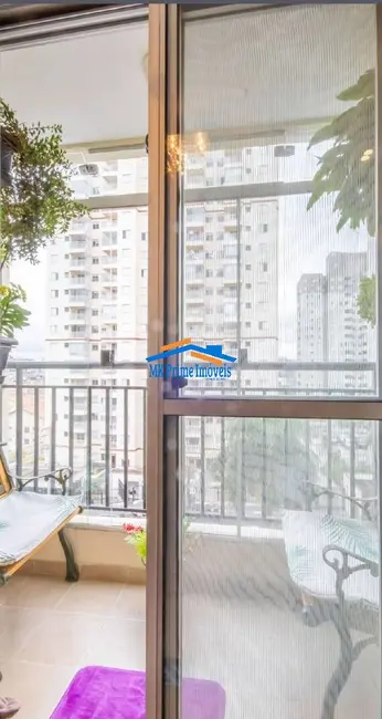 Foto 4 de Apartamento com 3 quartos à venda, 54m2 em Conceição, Osasco - SP