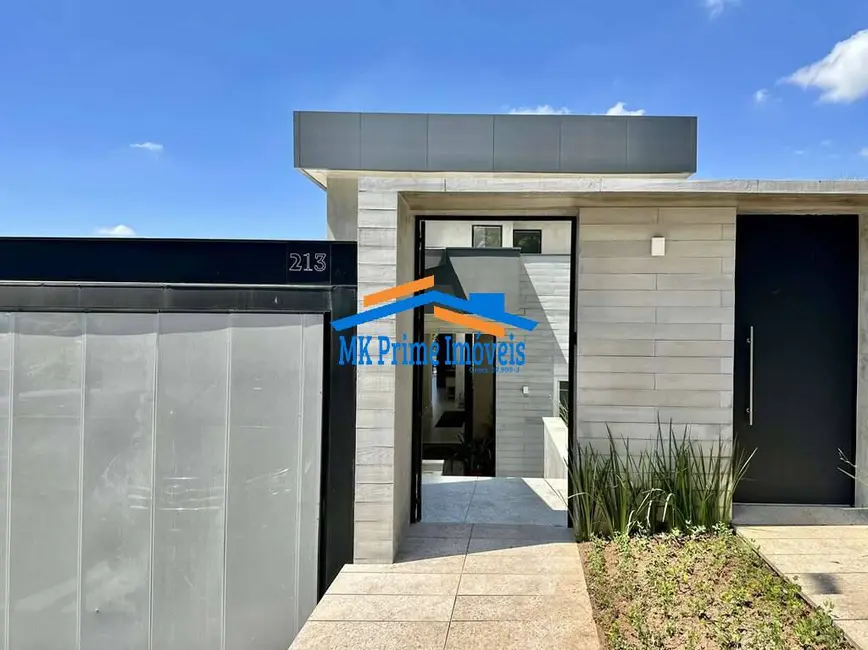 Foto 6 de Casa de Condomínio com 7 quartos à venda, 548m2 em Palos Verdes, Cotia - SP