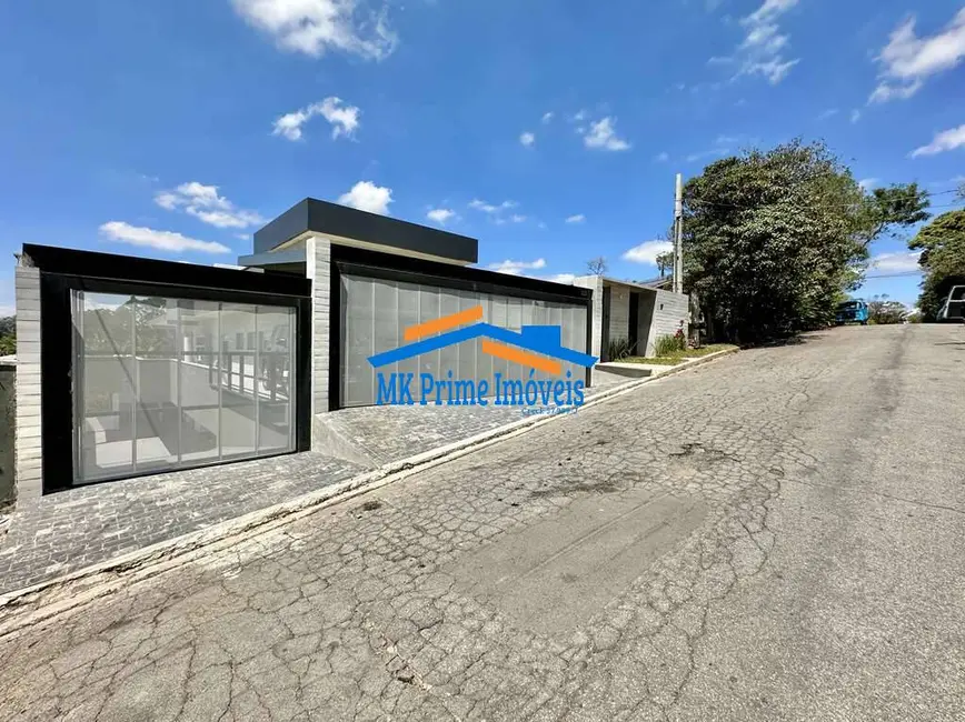 Foto 4 de Casa de Condomínio com 7 quartos à venda, 548m2 em Palos Verdes, Cotia - SP