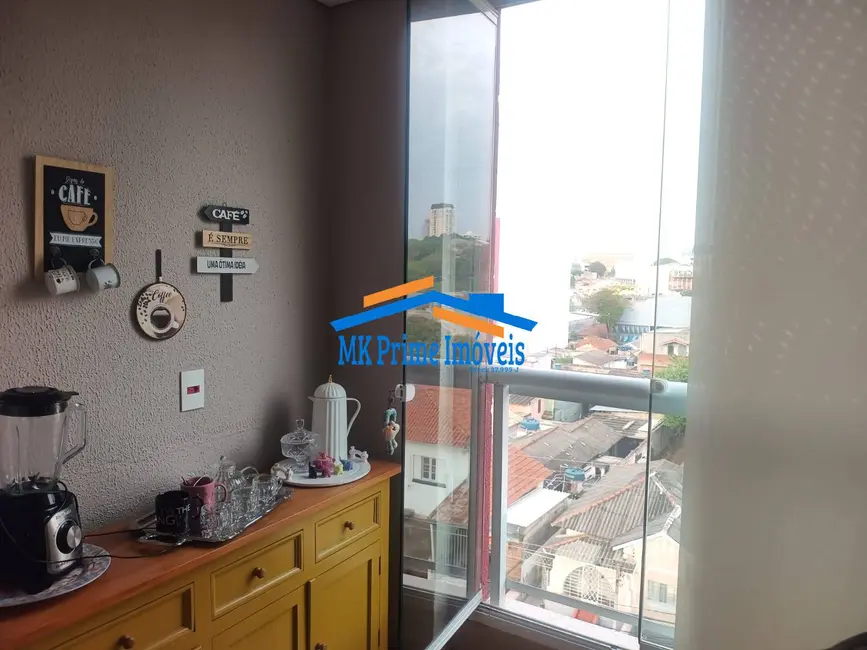 Foto 6 de Apartamento com 2 quartos à venda, 51m2 em Jardim das Flores, Osasco - SP