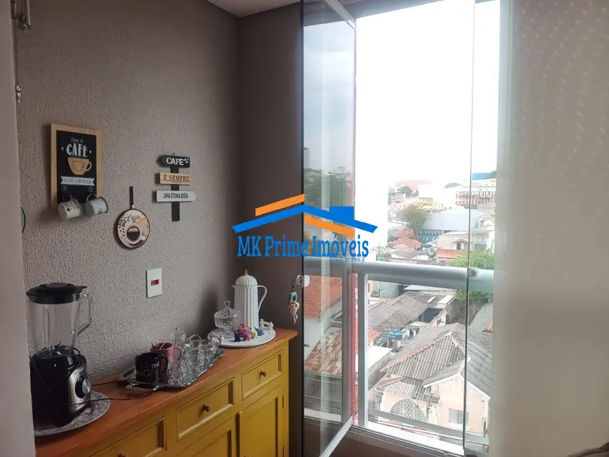 Foto 8 de Apartamento com 2 quartos à venda, 51m2 em Jardim das Flores, Osasco - SP