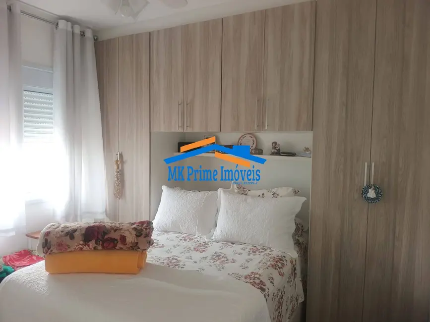 Foto 9 de Apartamento com 2 quartos à venda, 51m2 em Jardim das Flores, Osasco - SP