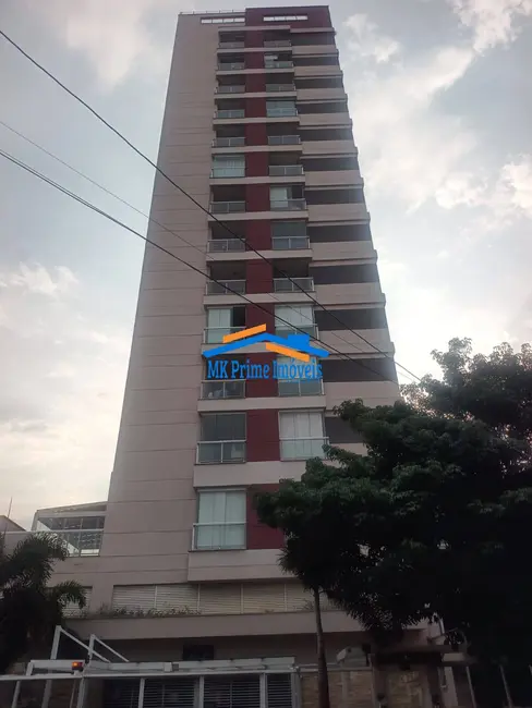 Foto 1 de Apartamento com 2 quartos à venda, 51m2 em Jardim das Flores, Osasco - SP