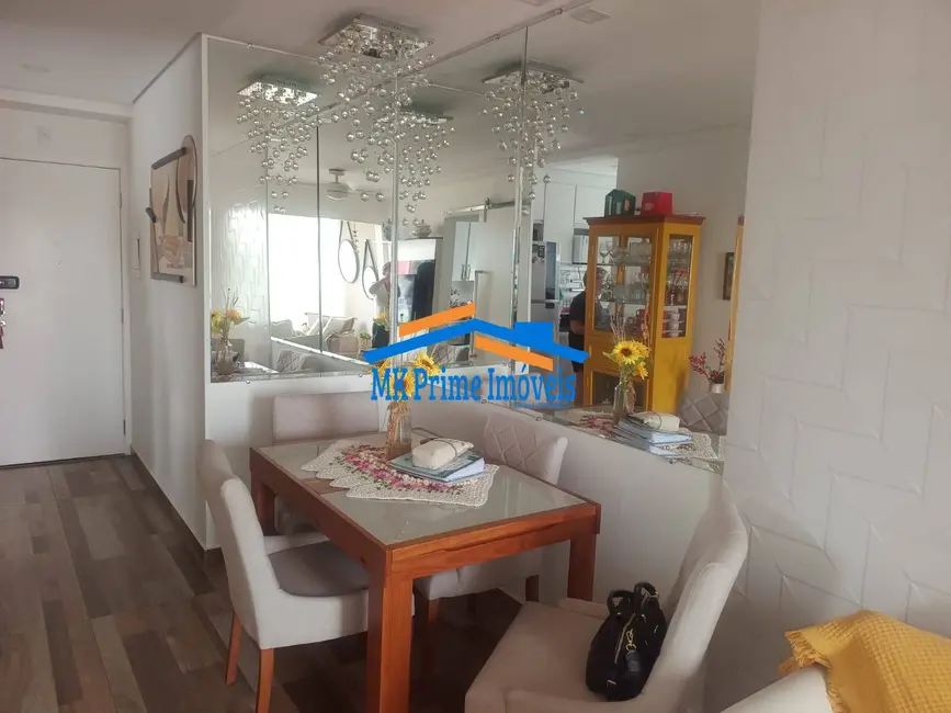 Foto 7 de Apartamento com 2 quartos à venda, 51m2 em Jardim das Flores, Osasco - SP