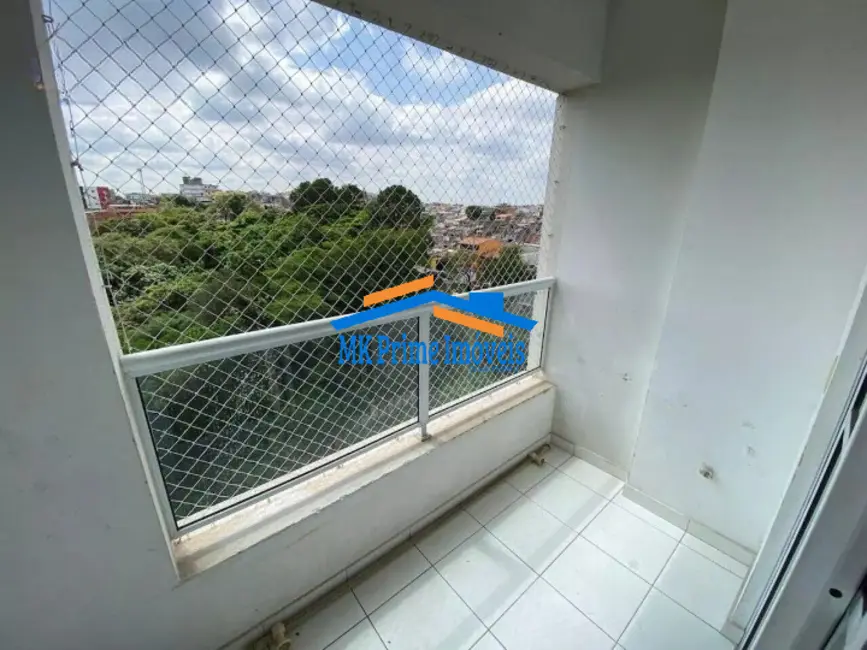 Foto 4 de Apartamento com 2 quartos à venda, 55m2 em Padroeira, Osasco - SP