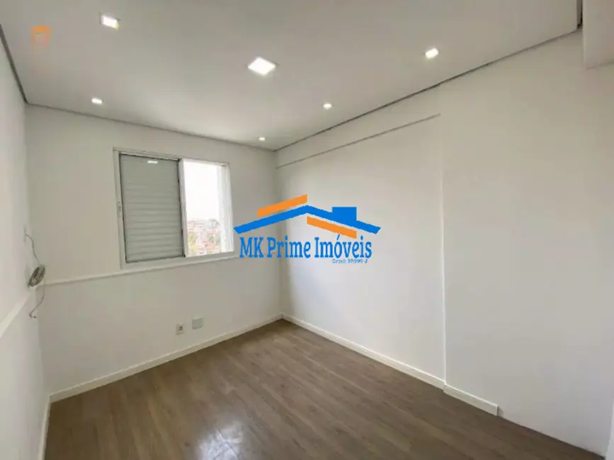 Foto 7 de Apartamento com 2 quartos à venda, 55m2 em Padroeira, Osasco - SP