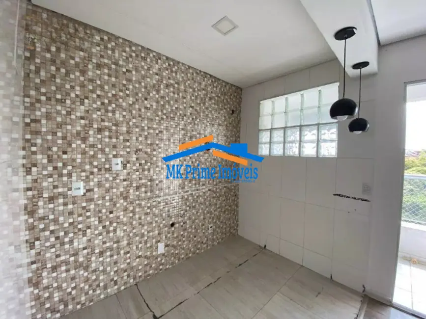 Foto 6 de Apartamento com 2 quartos à venda, 55m2 em Padroeira, Osasco - SP