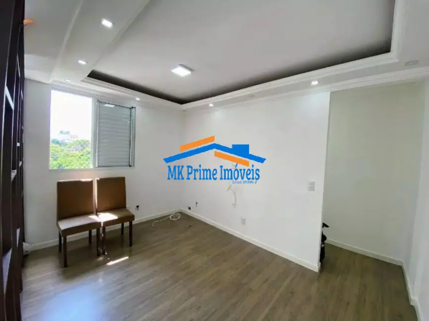 Foto 5 de Apartamento com 2 quartos à venda, 55m2 em Padroeira, Osasco - SP