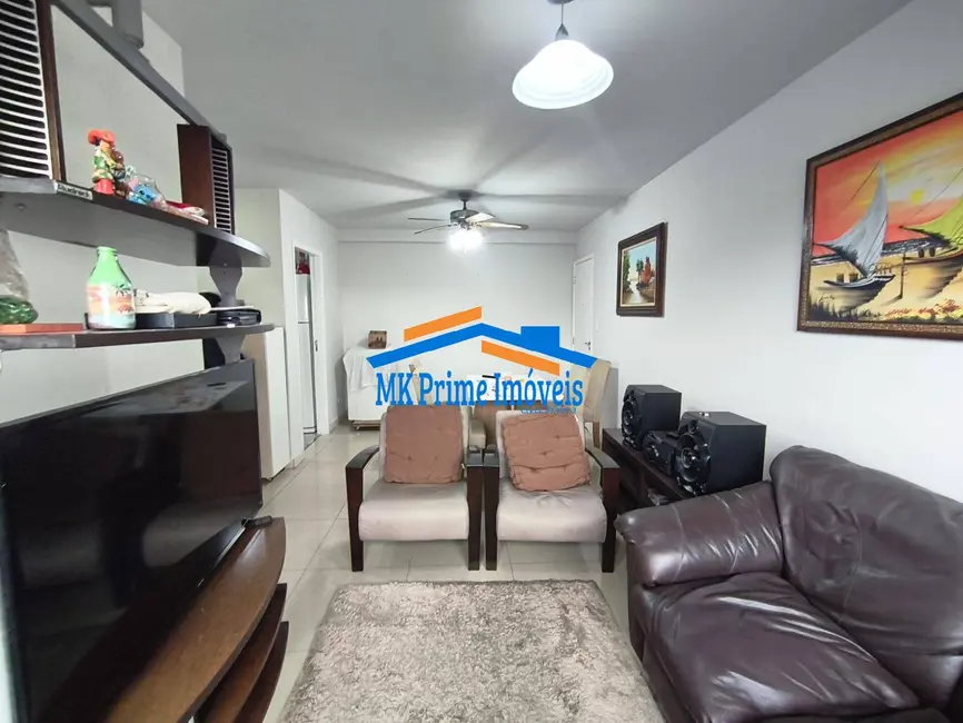 Foto 5 de Apartamento com 3 quartos à venda, 74m2 em Jaguaribe, Osasco - SP