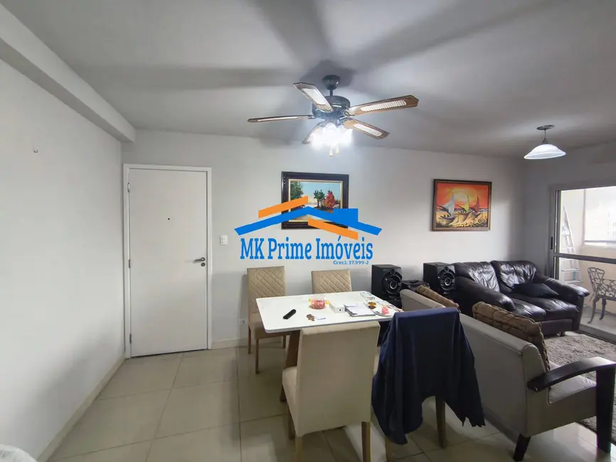 Foto 3 de Apartamento com 3 quartos à venda, 74m2 em Jaguaribe, Osasco - SP