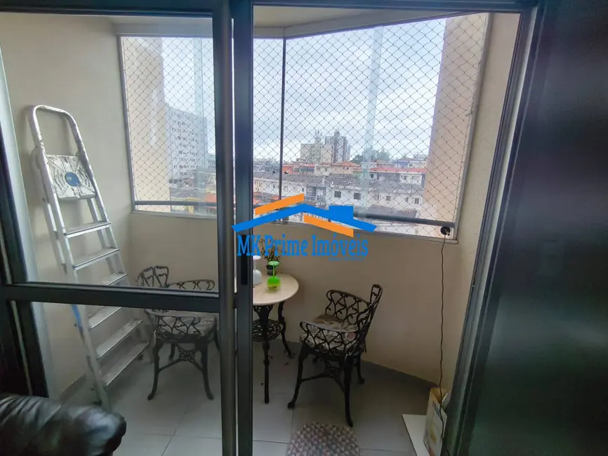 Foto 7 de Apartamento com 3 quartos à venda, 74m2 em Jaguaribe, Osasco - SP